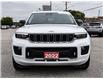 2022 Jeep Grand Cherokee L Overland (Stk: N06047A) in Chatham - Image 6 of 35
