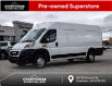 2021 RAM ProMaster 3500 High Roof (Stk: U05228) in Chatham - Image 1 of 25