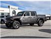2022 Jeep Gladiator Rubicon (Stk: N05822B) in Chatham - Image 1 of 27