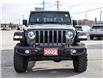 2022 Jeep Gladiator Rubicon (Stk: N05822B) in Chatham - Image 6 of 27