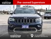 2018 Jeep Grand Cherokee Limited (Stk: N06079A) in Chatham - Image 6 of 28