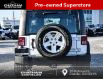 2018 Jeep Wrangler JK Sport (Stk: N06126A) in Chatham - Image 3 of 21