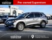 2019 Nissan Rogue S (Stk: U05260) in Chatham - Image 1 of 26