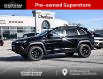2023 Jeep Cherokee Trailhawk (Stk: N05740) in Chatham - Image 1 of 29