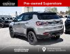 2023 Jeep Compass Trailhawk (Stk: N05819) in Chatham - Image 2 of 27