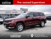 2024 Jeep Grand Cherokee L Limited (Stk: N06062) in Chatham - Image 1 of 31