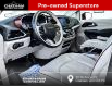 2017 Chrysler Pacifica Limited (Stk: N06039A) in Chatham - Image 11 of 33