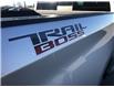 2019 Chevrolet Silverado 1500 LT Trail Boss (Stk: 01000A) in Tilbury - Image 10 of 27