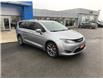2017 Chrysler Pacifica Limited (Stk: 01184A) in Tilbury - Image 8 of 20