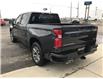 2020 Chevrolet Silverado 1500 RST (Stk: 01157A) in Tilbury - Image 4 of 19