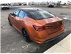 2022 Nissan Sentra SR Midnight Edition (Stk: R03022A) in Tilbury - Image 2 of 28