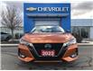 2022 Nissan Sentra SR Midnight Edition (Stk: R03022A) in Tilbury - Image 11 of 28
