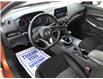 2022 Nissan Sentra SR Midnight Edition (Stk: R03022A) in Tilbury - Image 13 of 28