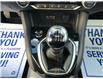 2022 Nissan Sentra SR Midnight Edition (Stk: R03022A) in Tilbury - Image 21 of 28