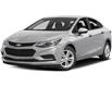 2018 Chevrolet Cruze LT Auto in Tilbury - Image 1 of 8