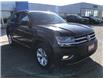 2019 Volkswagen Atlas 3.6 FSI Highline (Stk: R03084A) in Tilbury - Image 8 of 22