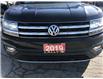 2019 Volkswagen Atlas 3.6 FSI Highline (Stk: R03084A) in Tilbury - Image 9 of 22