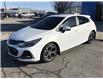 2019 Chevrolet Cruze LT (Stk: R03090) in Tilbury - Image 2 of 22