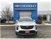 2022 Cadillac XT4 Premium Luxury (Stk: R03104) in Tilbury - Image 1 of 21