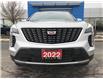 2022 Cadillac XT4 Premium Luxury (Stk: R03104) in Tilbury - Image 9 of 21