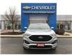 2020 Ford Edge ST (Stk: R03101) in Tilbury - Image 1 of 22