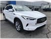 2019 Infiniti QX50 Luxe (Stk: R03095) in Tilbury - Image 7 of 19