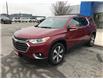 2021 Chevrolet Traverse LT True North (Stk: R03106) in Tilbury - Image 2 of 21