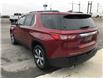 2021 Chevrolet Traverse LT True North (Stk: R03106) in Tilbury - Image 4 of 21