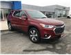 2021 Chevrolet Traverse LT True North (Stk: R03106) in Tilbury - Image 8 of 21