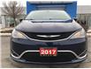 2017 Chrysler Pacifica Touring-L (Stk: R03107A) in Tilbury - Image 9 of 22