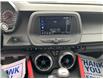 2022 Chevrolet Camaro 3LT (Stk: R03146) in Tilbury - Image 20 of 24