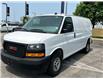 2020 GMC Savana 2500 Work Van in Tilbury - Image 1 of 9
