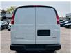 2020 GMC Savana 2500 Work Van in Tilbury - Image 5 of 9