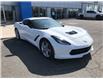 2017 Chevrolet Corvette Stingray (Stk: R03167A) in Tilbury - Image 8 of 24