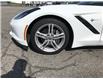 2017 Chevrolet Corvette Stingray (Stk: R03167A) in Tilbury - Image 10 of 24