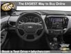 2023 Chevrolet Traverse LT Cloth (Stk: TR01096) in Tilbury - Image 4 of 9