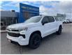 2023 Chevrolet Silverado 1500 RST (Stk: SI01104) in Tilbury - Image 1 of 16