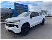2023 Chevrolet Silverado 1500 RST (Stk: SI01104) in Tilbury - Image 7 of 16