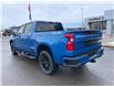 2023 Chevrolet Silverado 1500 RST (Stk: SI01116) in Tilbury - Image 2 of 16