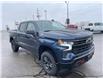 2023 Chevrolet Silverado 1500 LT Trail Boss (Stk: SI01228) in Tilbury - Image 4 of 16