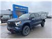 2023 Chevrolet Silverado 1500 LT Trail Boss (Stk: SI01228) in Tilbury - Image 6 of 16