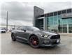 2017 Ford Mustang  (Stk: UM2975) in Chatham - Image 1 of 26