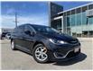 2018 Chrysler Pacifica  (Stk: UM2978) in Chatham - Image 1 of 30