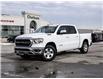 2022 RAM 1500 Big Horn (Stk: N05613) in Chatham - Image 1 of 26