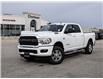 2022 RAM 2500 Big Horn (Stk: N05621) in Chatham - Image 1 of 28