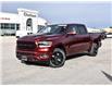 2022 RAM 1500 Sport (Stk: N05644) in Chatham - Image 1 of 27