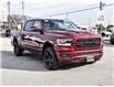 2022 RAM 1500 Sport (Stk: N05644) in Chatham - Image 6 of 27