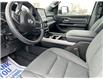 2022 RAM 1500 Big Horn (Stk: N05514) in Chatham - Image 9 of 16