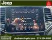 2021 Jeep Grand Cherokee Summit (Stk: N05278) in Chatham - Image 20 of 24