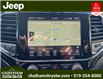 2021 Jeep Grand Cherokee Summit (Stk: N05278) in Chatham - Image 23 of 24